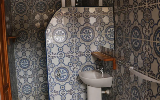 Riad les Chtis d'Agadir