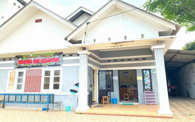 OYO 93571 Wisma Air Mancur Homestay Syariah