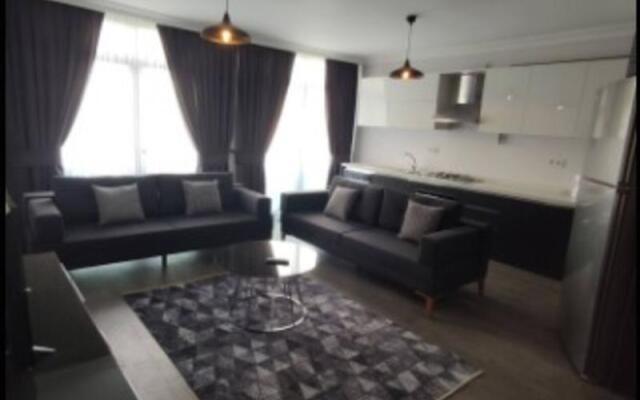 Azad Homes Bomonti Vogue