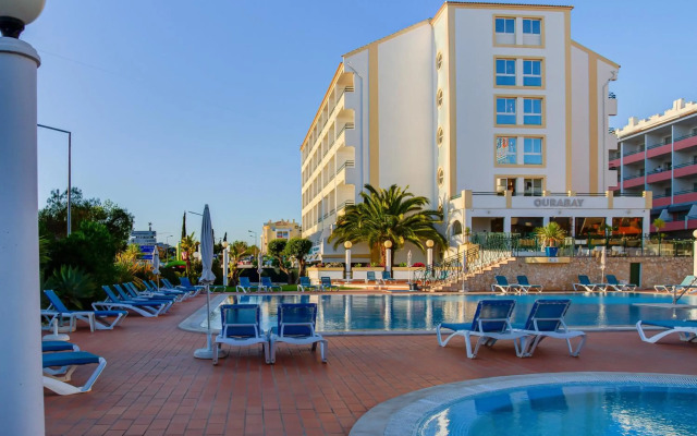 Ourabay Hotel Apartamento