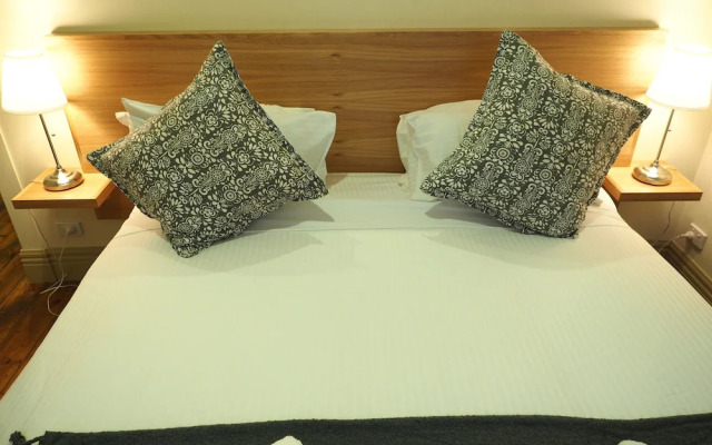 Flinders Lane Apartments formally Melbourne City Stays