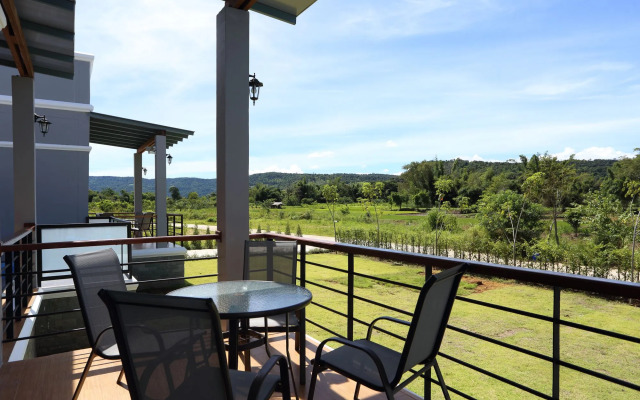 Phurua Sanctuary Resort and Spa