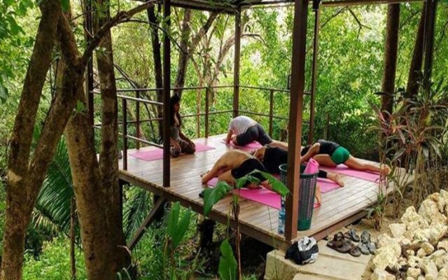 Green Sanctuary Hotel