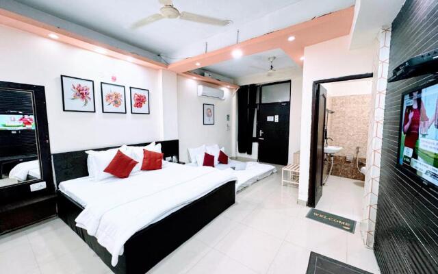 Backpackers Nest