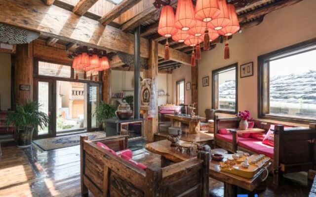 Shangri-La Chang Palace