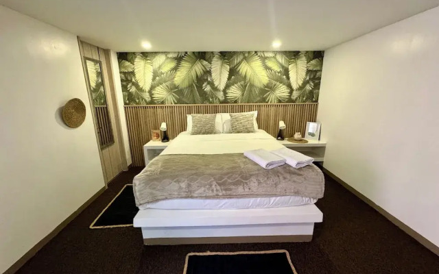 Ope Suites Calle 100