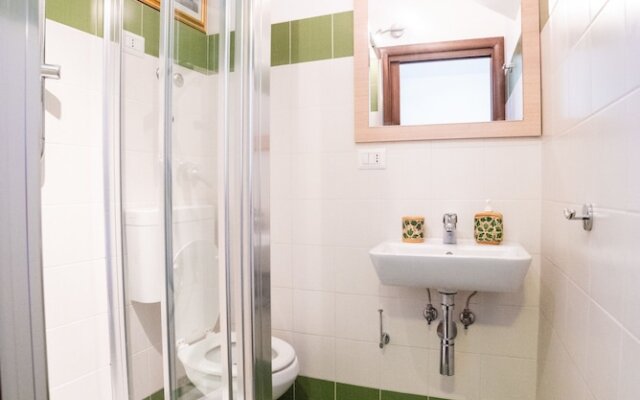 Le Terme Romane Apartments