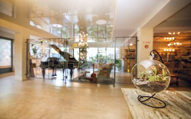 Hotel Kera