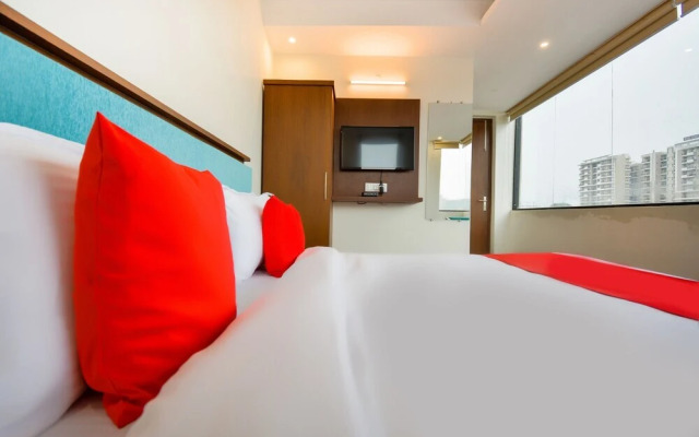 Hotel Park Land by OYO Rooms