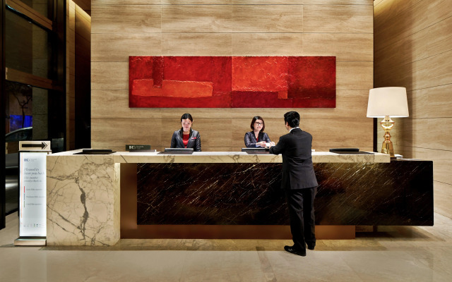 Crowne Plaza Hong Kong Causeway Bay by IHG