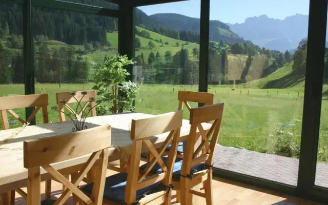 Ferienhaus Lämmerhof