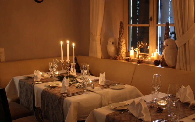 Seehotel Luitpold