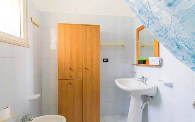 Villetta Punta Grossa short walk to beach