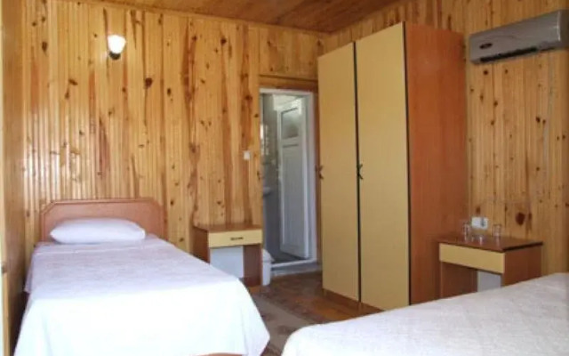 Amastris Otel