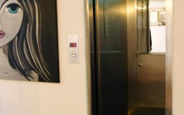 Hotel Interlac