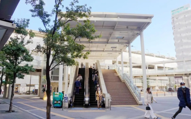 SKYE HOME MINPAKU - Vacation STAY 11856