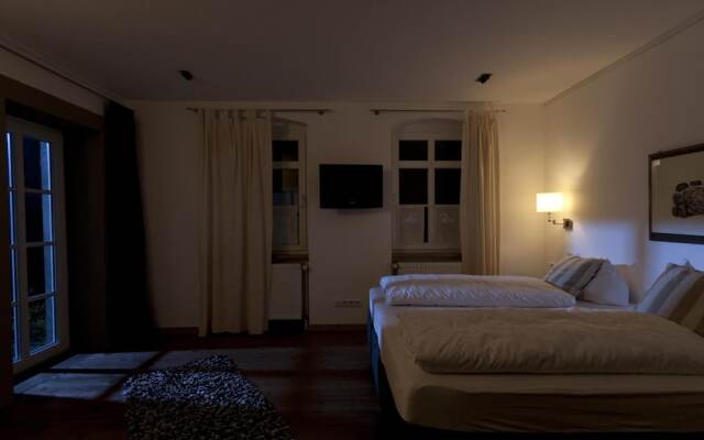 Hotel Landgasthof Zum Weissen Schwanen