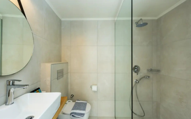 Nostos Beach Boutique Hotel