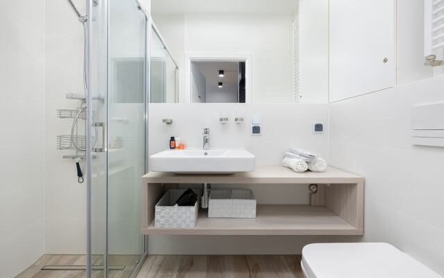 Platinium Apartments by Renters