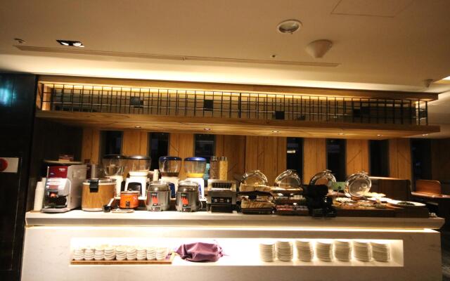 Hotel Midtown Richardson Kaohsiung Boai