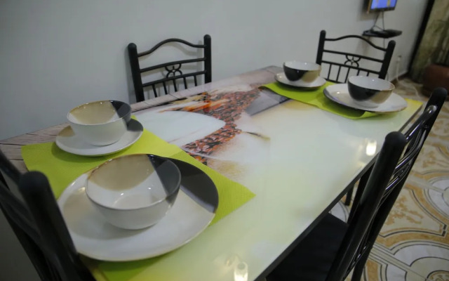 Crystal Hotel Apartments Entebbe