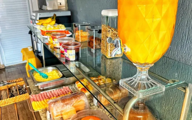 Pousada Novo Horizonte