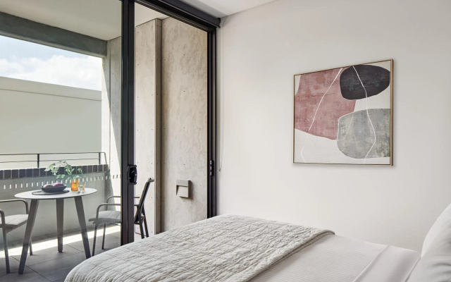 Punthill Parramatta – Guest Rooms – Sydney