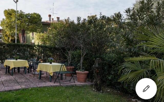 B&B La Terrazza
