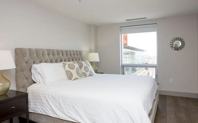 Moore Suites - The Mary Ann