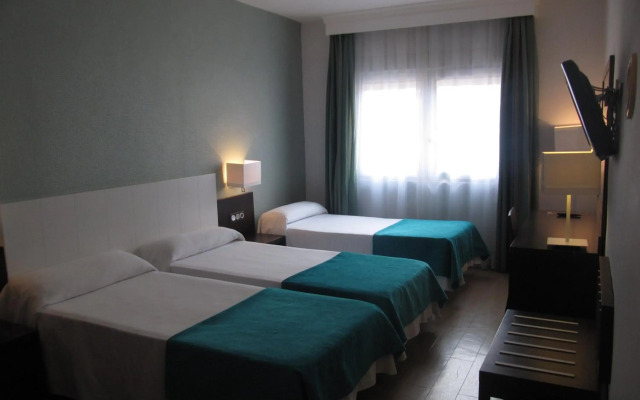 Hotel Don Juan