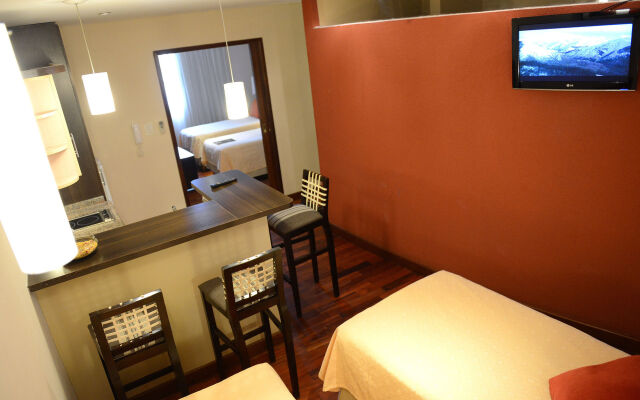 Ankara Suites