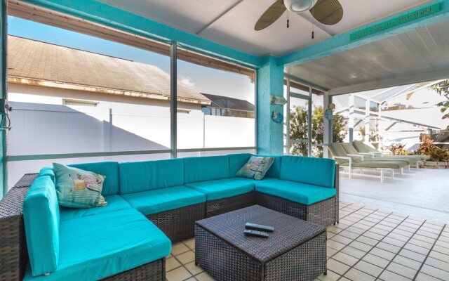 Indian Ridge Oaks Four-bedroom