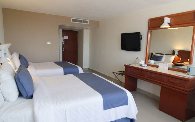 Comfort Inn Veracruz