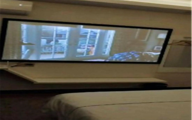 Bojing Theme Hotel (Changsha South Railway Station)