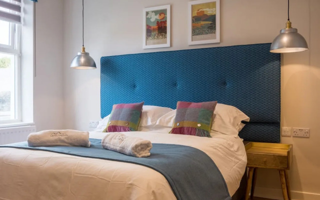 Howe Keld 3 Ground Floor
