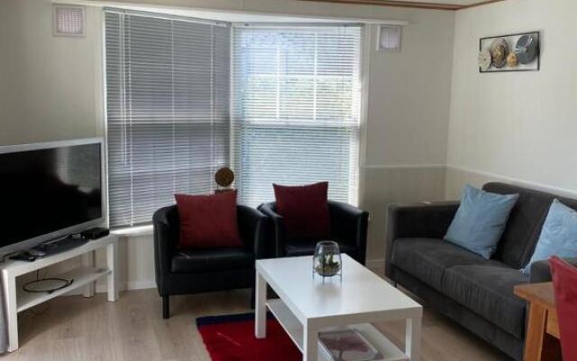 Chalet Valkenbosch Groenvink 85