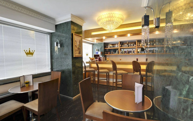 Hotel Princess Old City