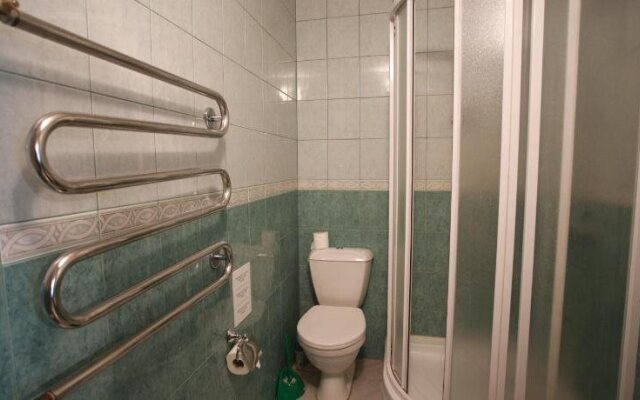 Hotel Jerevan