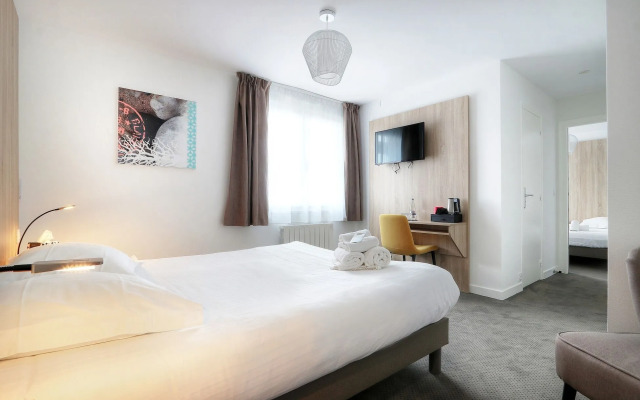 Hotel La Petite Sirène