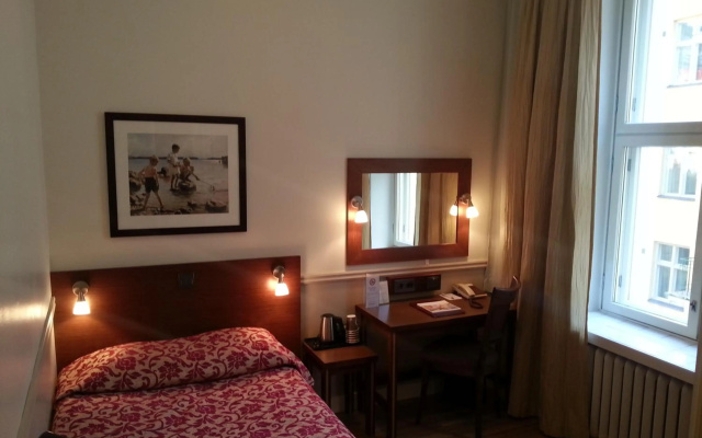Hotel Anna