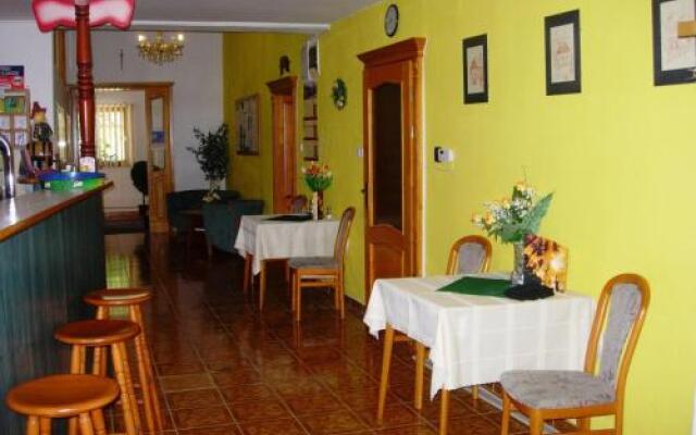 Penzion Centrum