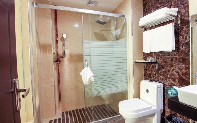 Atou Resort Hotel