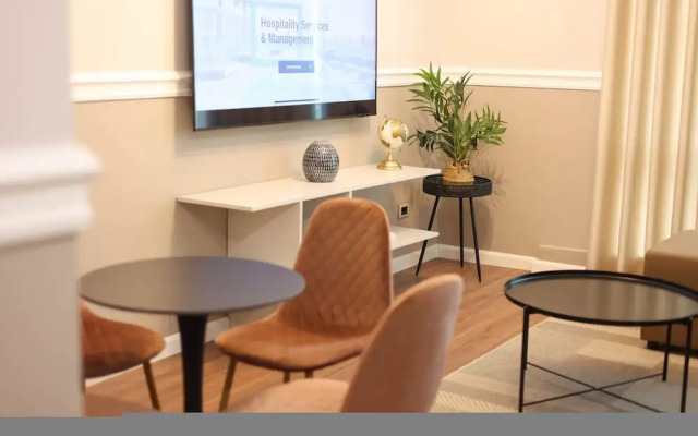 Grandstay Apartments 003