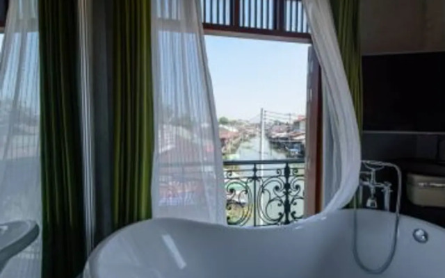 RIM Rimrabeang @ Amphawa by RoomQuest