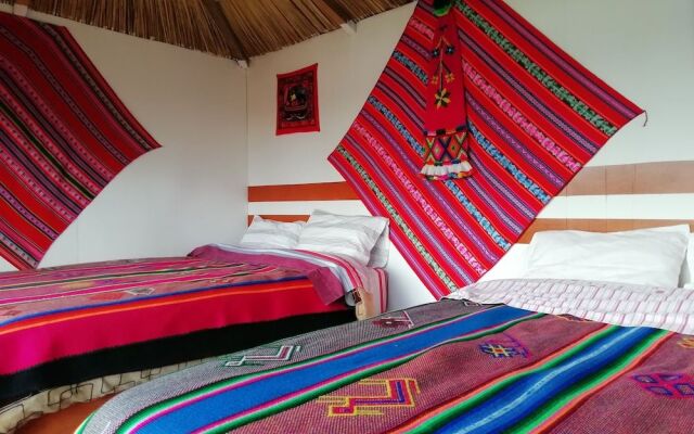 Titicaca Amtawi Uta Lodge