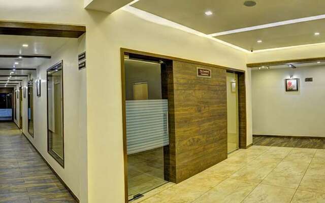 Hotel Aaram Orchard