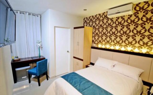 Dom Hotel
