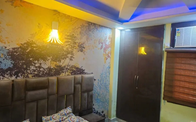 Castle Inn Serviced Apartment