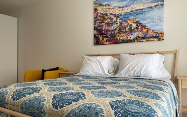 Marassi 3 bedroom marina sea view 405