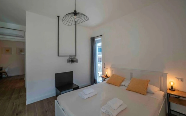 Appartamento moderno a Roma Italia